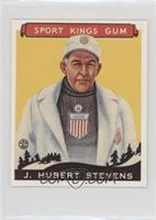 J. Hubert Stevens