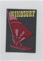 Windsurf