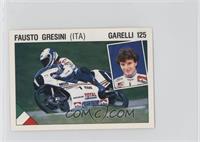 Fausto Gresini