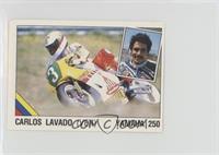 Carlos Lavado