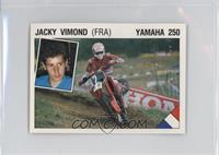 Jacky Vimond