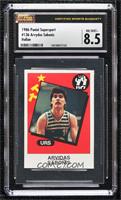 Arvydas Sabonis [CSG 8.5 NM/Mint+]