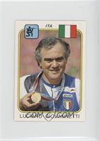 Luciano Giovannetti
