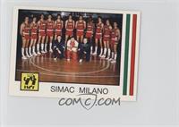 Simac Milano