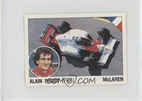 Alain Prost