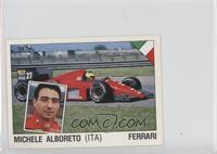 Michele Alboreto