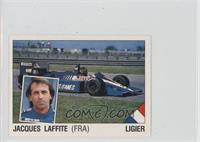 Jacques Laffite