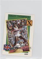 Daley Thompson