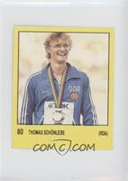 Thomas Schonlebe [EX to NM]