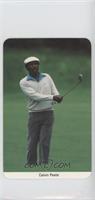 Calvin Peete