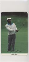 Calvin Peete