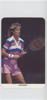 Chris Evert