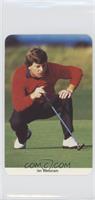 Ian Woosnam