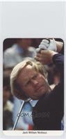 Jack Nicklaus