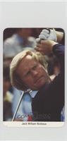 Jack Nicklaus