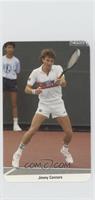 Jimmy Connors