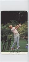 Johnny Miller