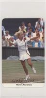 Martina Navratilova