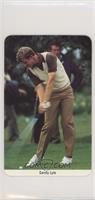 Sandy Lyle