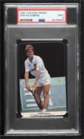 Stefan Edberg [PSA 9 MINT]