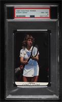 Steffi Graf [PSA 8 NM‑MT]