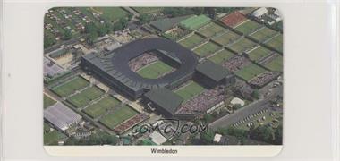 1987 Fax Pax - [Base] #_WIMB - Wimbledon