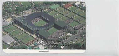 1987 Fax Pax - [Base] #_WIMB - Wimbledon