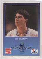 Rex Chapman [EX to NM]