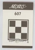 Ralston's Checkerboard