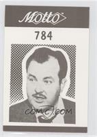 William Conrad