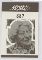 Clara Peller