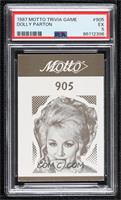 Dolly Parton [PSA 5 EX]