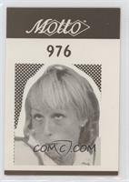 Martina Navratilova