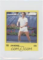 John McEnroe