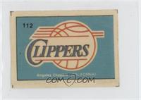 Los Angeles Clippers Logo