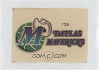 Dallas Mavericks Logo