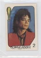 Michael Jackson [EX to NM]