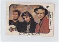 Duran Duran