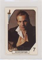 Kevin Costner [EX to NM]