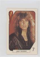 Joey Tempest [EX to NM]