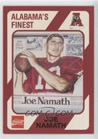 Joe Namath