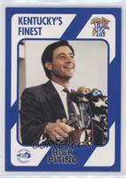 Rick Pitino