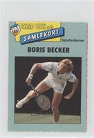 Boris Becker