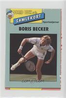 Boris Becker [Good to VG‑EX]