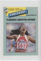 Florence Griffith-Joyner [EX to NM]