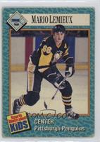 Mario Lemieux [Good to VG‑EX]