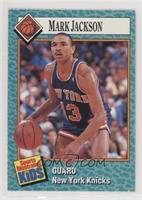 Mark Jackson