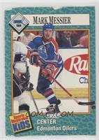 Mark Messier [Poor to Fair]