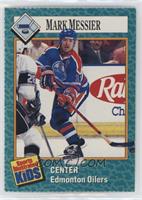 Mark Messier [EX to NM]