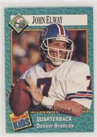 John Elway